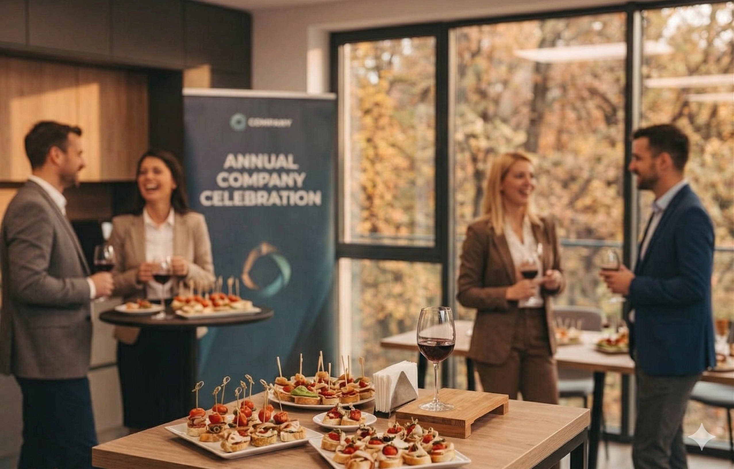 Корпоратив